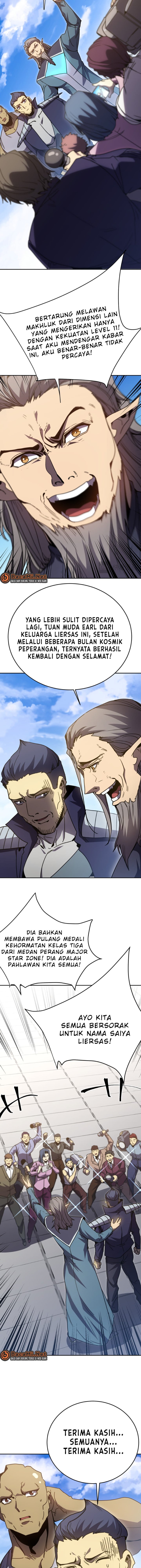 Baca Leveling In The Future (Apex Future Martial Arts) - Chapter 307 halaman 11