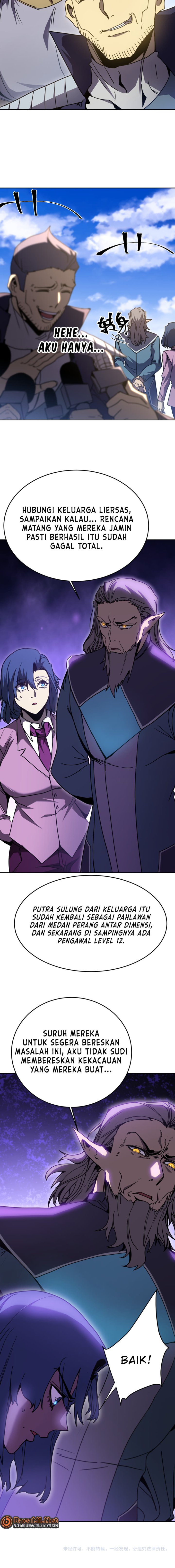 Baca Leveling In The Future (Apex Future Martial Arts) - Chapter 307 halaman 12