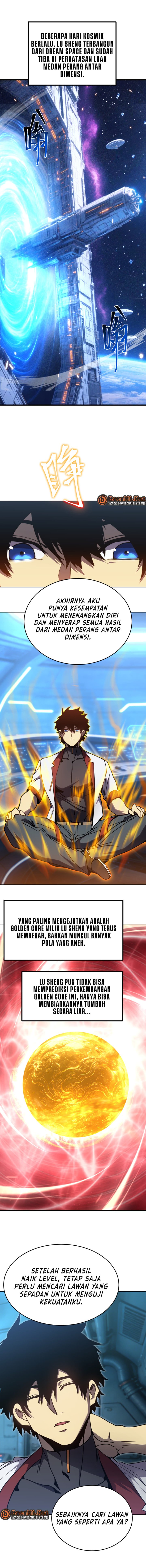 Baca Leveling In The Future (Apex Future Martial Arts) - Chapter 307 halaman 7