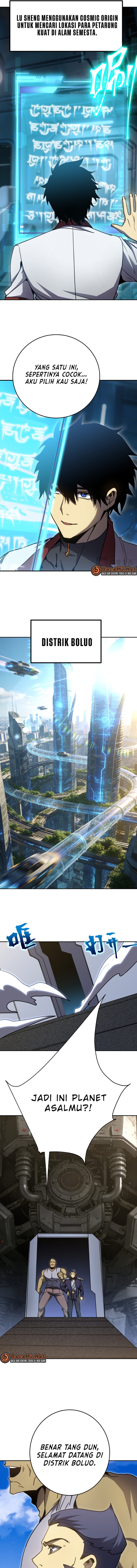 Baca Leveling In The Future (Apex Future Martial Arts) - Chapter 307 halaman 8