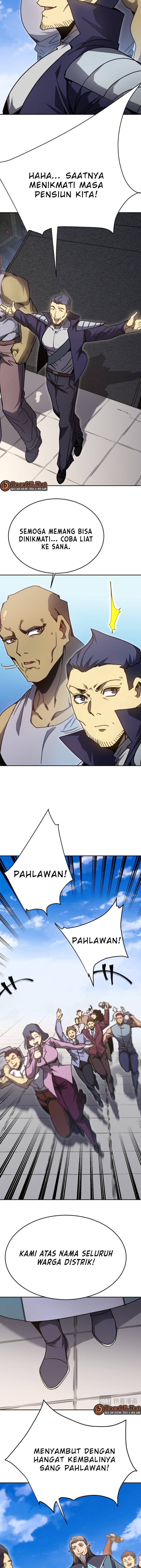 Baca Leveling In The Future (Apex Future Martial Arts) - Chapter 307 halaman 9