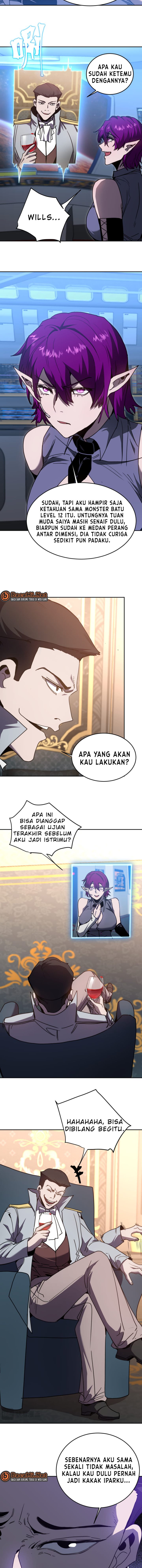 Baca Leveling In The Future (Apex Future Martial Arts) - Chapter 308 halaman 10