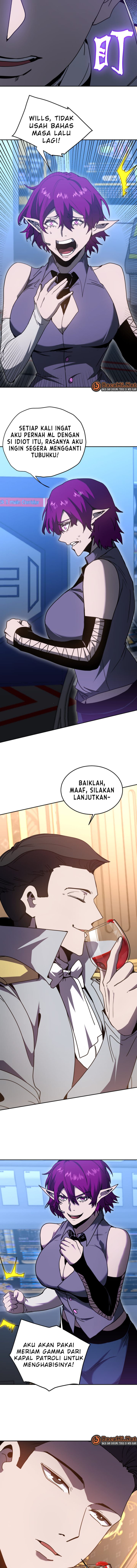 Baca Leveling In The Future (Apex Future Martial Arts) - Chapter 308 halaman 11