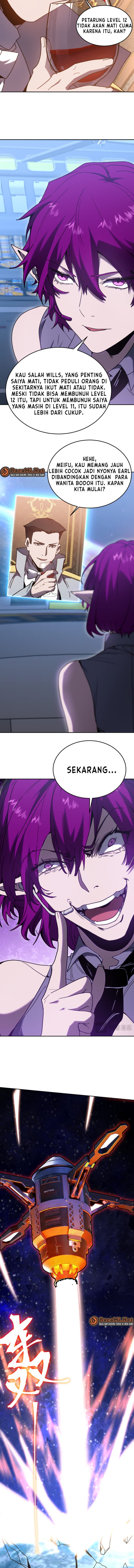 Baca Leveling In The Future (Apex Future Martial Arts) - Chapter 308 halaman 12