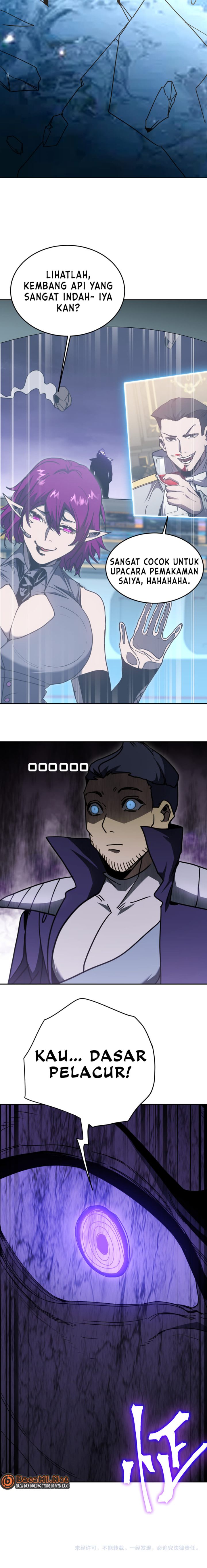 Baca Leveling In The Future (Apex Future Martial Arts) - Chapter 308 halaman 13