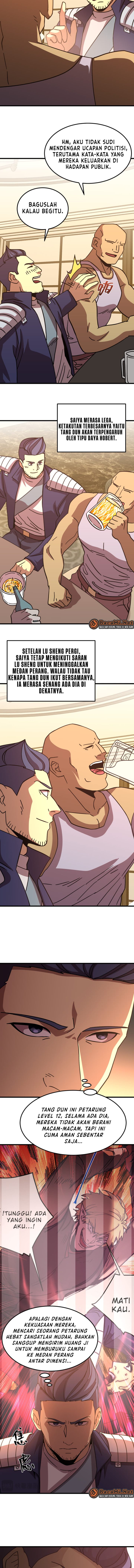 Baca Leveling In The Future (Apex Future Martial Arts) - Chapter 308 halaman 3