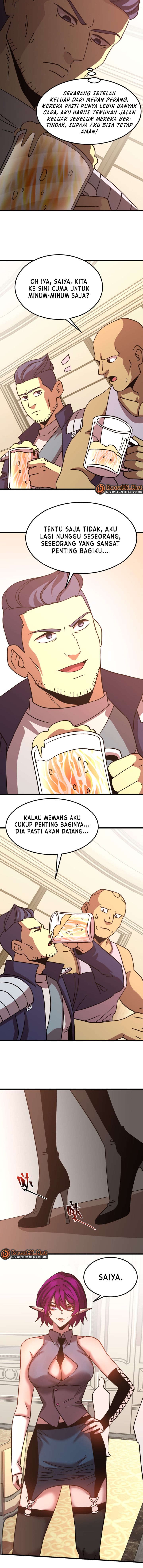 Baca Leveling In The Future (Apex Future Martial Arts) - Chapter 308 halaman 4