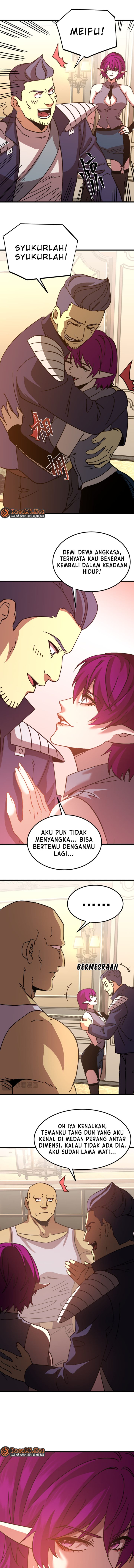 Baca Leveling In The Future (Apex Future Martial Arts) - Chapter 308 halaman 5