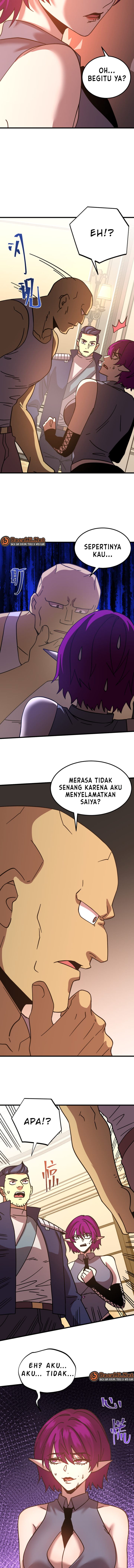 Baca Leveling In The Future (Apex Future Martial Arts) - Chapter 308 halaman 6