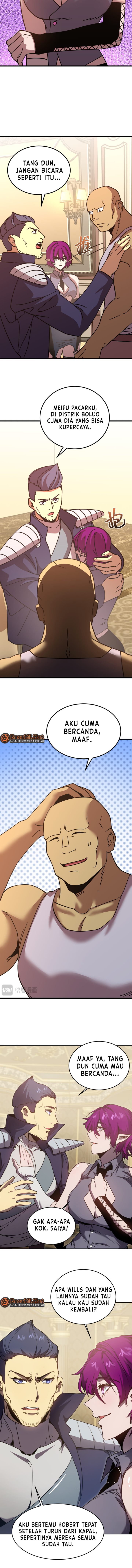 Baca Leveling In The Future (Apex Future Martial Arts) - Chapter 308 halaman 7