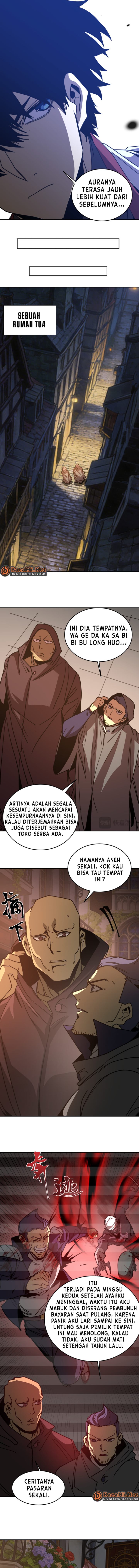 Baca Leveling In The Future (Apex Future Martial Arts) - Chapter 309 halaman 10