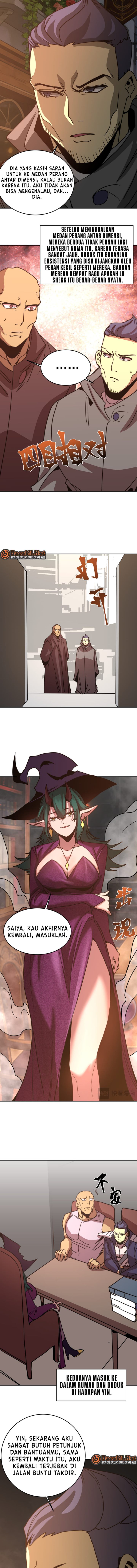 Baca Leveling In The Future (Apex Future Martial Arts) - Chapter 309 halaman 11