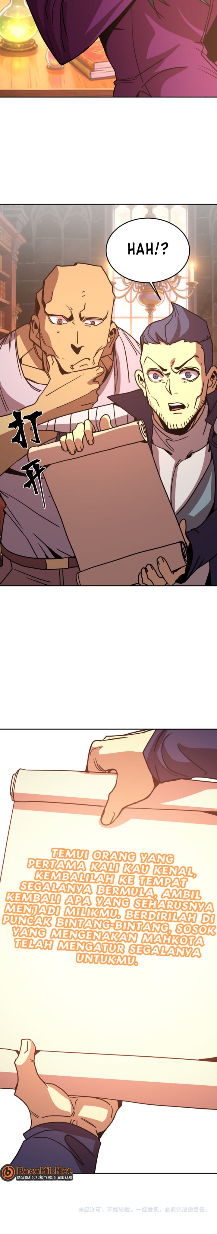 Baca Leveling In The Future (Apex Future Martial Arts) - Chapter 309 halaman 13