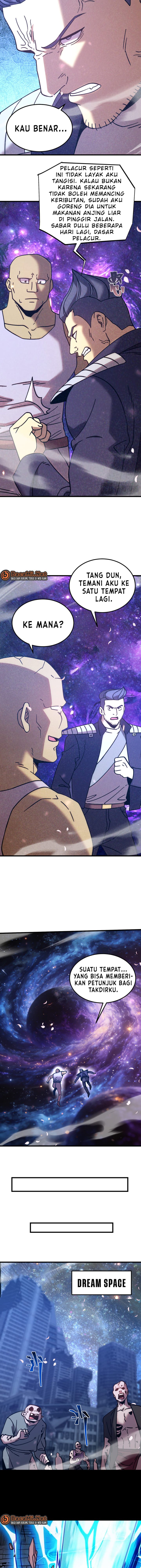 Baca Leveling In The Future (Apex Future Martial Arts) - Chapter 309 halaman 3