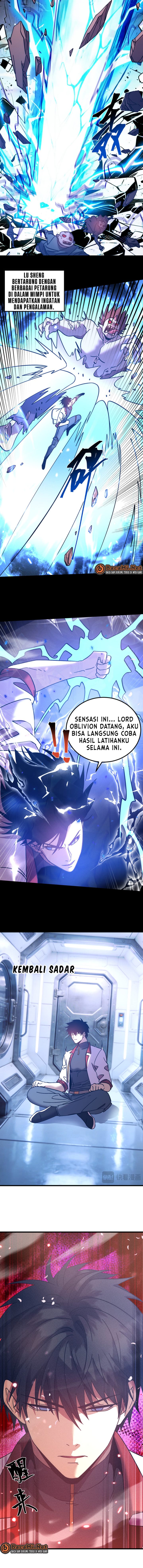 Baca Leveling In The Future (Apex Future Martial Arts) - Chapter 309 halaman 4