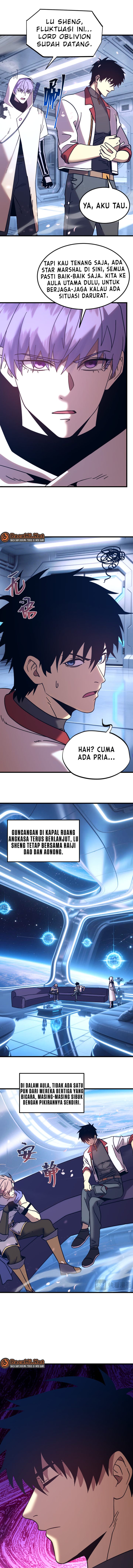 Baca Leveling In The Future (Apex Future Martial Arts) - Chapter 309 halaman 5