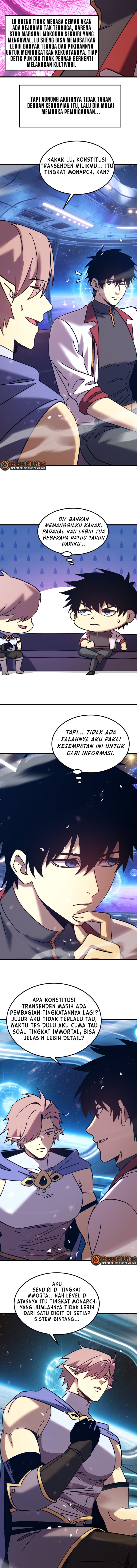 Baca Leveling In The Future (Apex Future Martial Arts) - Chapter 309 halaman 6
