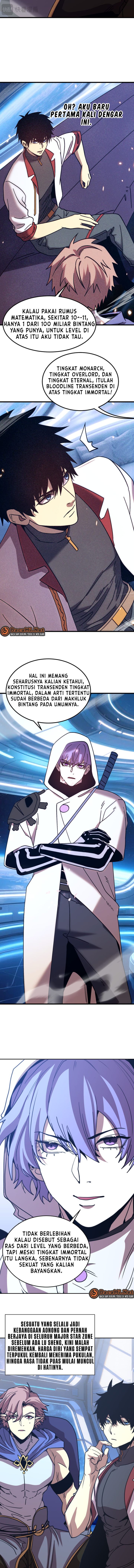 Baca Leveling In The Future (Apex Future Martial Arts) - Chapter 309 halaman 7