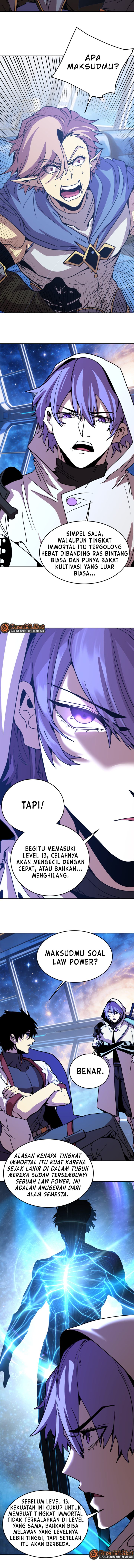 Baca Leveling In The Future (Apex Future Martial Arts) - Chapter 309 halaman 8