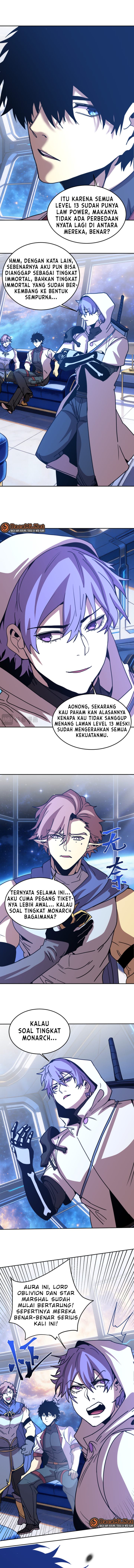 Baca Leveling In The Future (Apex Future Martial Arts) - Chapter 309 halaman 9