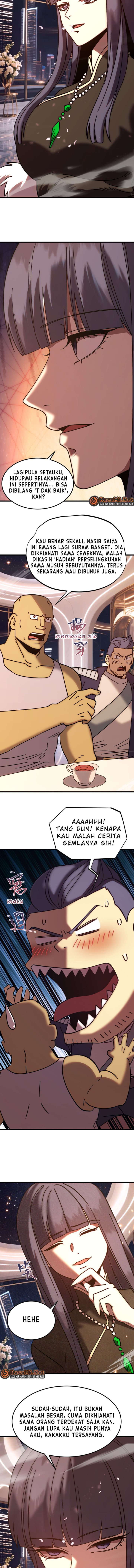 Baca Leveling In The Future (Apex Future Martial Arts) - Chapter 310 halaman 11