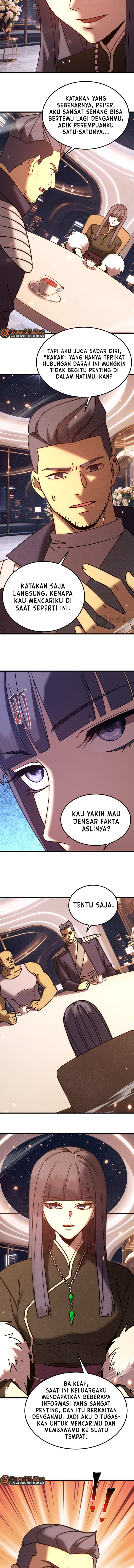 Baca Leveling In The Future (Apex Future Martial Arts) - Chapter 310 halaman 12