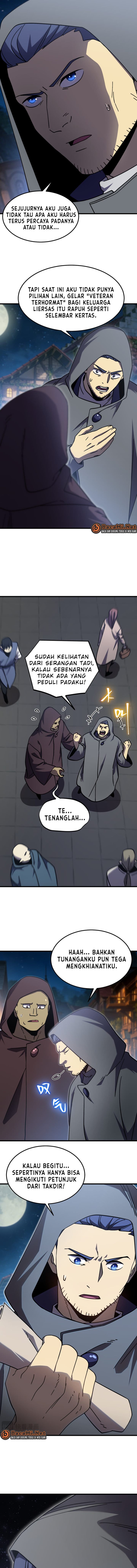 Baca Leveling In The Future (Apex Future Martial Arts) - Chapter 310 halaman 3