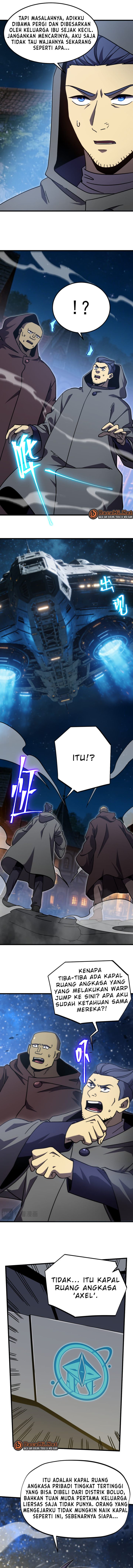 Baca Leveling In The Future (Apex Future Martial Arts) - Chapter 310 halaman 5