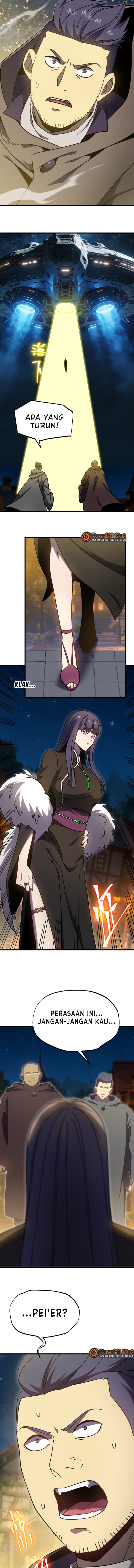 Baca Leveling In The Future (Apex Future Martial Arts) - Chapter 310 halaman 6