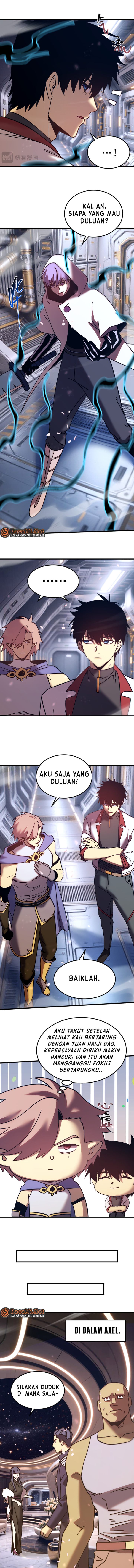 Baca Leveling In The Future (Apex Future Martial Arts) - Chapter 310 halaman 9