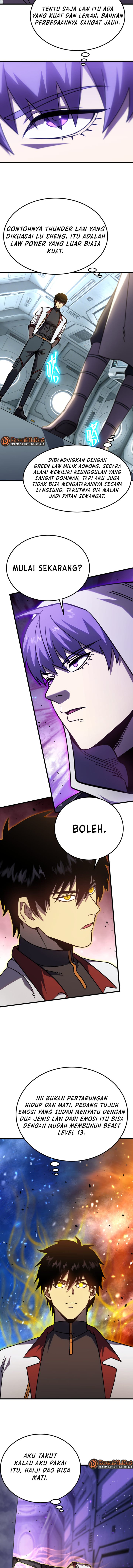 Baca Leveling In The Future (Apex Future Martial Arts) - Chapter 311 halaman 10