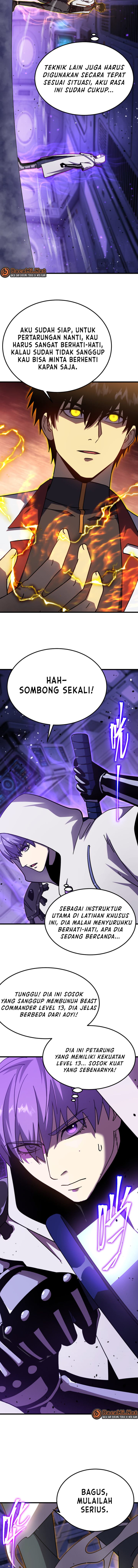 Baca Leveling In The Future (Apex Future Martial Arts) - Chapter 311 halaman 11