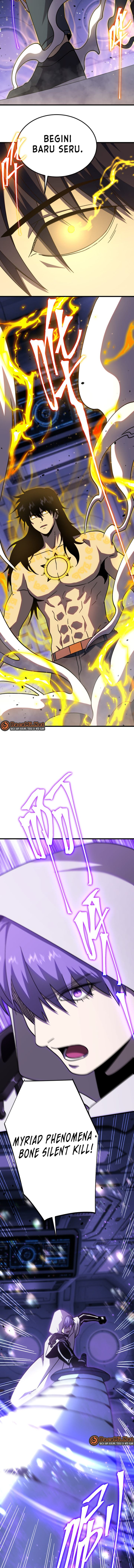 Baca Leveling In The Future (Apex Future Martial Arts) - Chapter 311 halaman 12