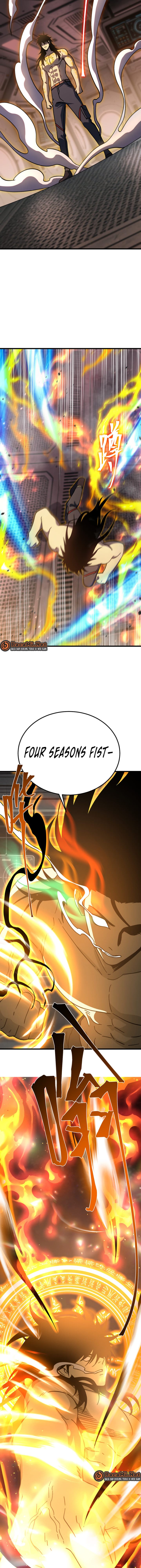 Baca Leveling In The Future (Apex Future Martial Arts) - Chapter 311 halaman 14