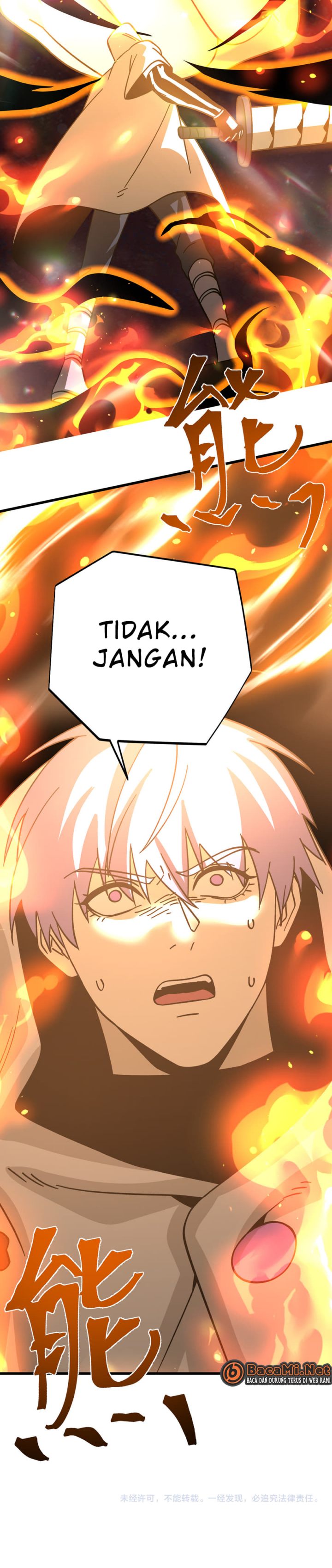 Baca Leveling In The Future (Apex Future Martial Arts) - Chapter 311 halaman 15