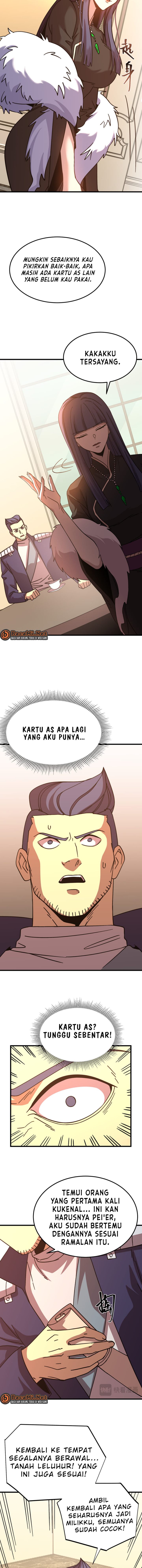 Baca Leveling In The Future (Apex Future Martial Arts) - Chapter 311 halaman 3