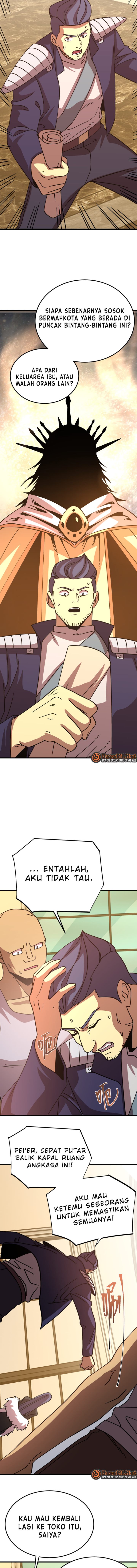 Baca Leveling In The Future (Apex Future Martial Arts) - Chapter 311 halaman 4