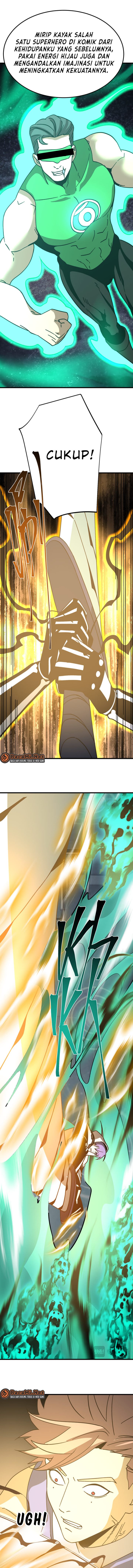 Baca Leveling In The Future (Apex Future Martial Arts) - Chapter 311 halaman 7