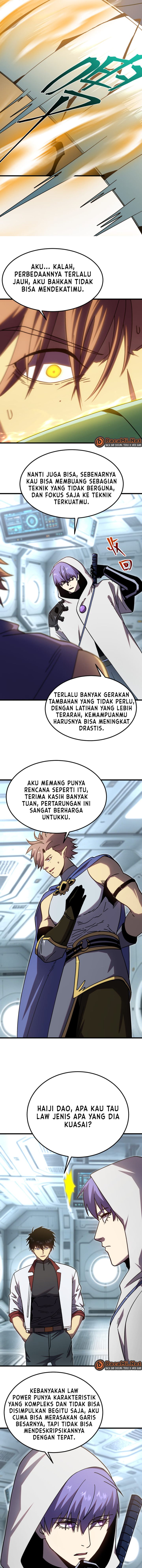 Baca Leveling In The Future (Apex Future Martial Arts) - Chapter 311 halaman 8