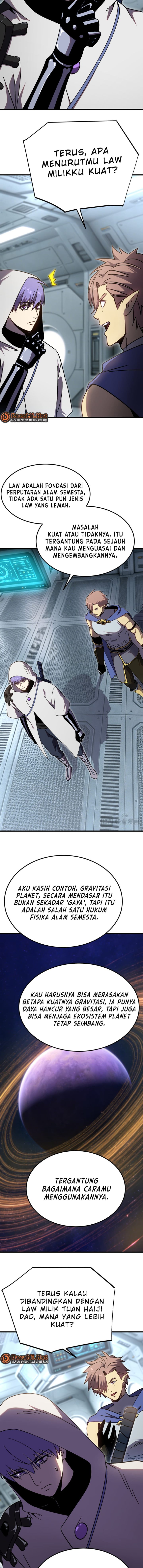 Baca Leveling In The Future (Apex Future Martial Arts) - Chapter 311 halaman 9