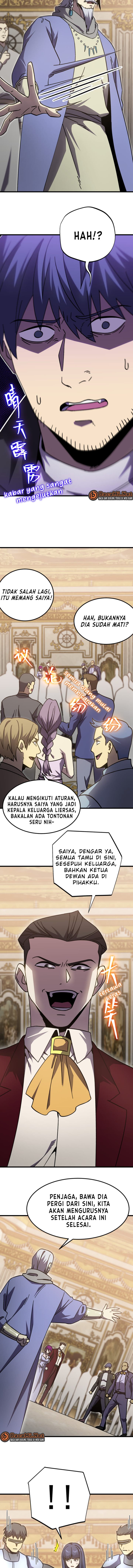 Baca Leveling In The Future (Apex Future Martial Arts) - Chapter 313 halaman 10
