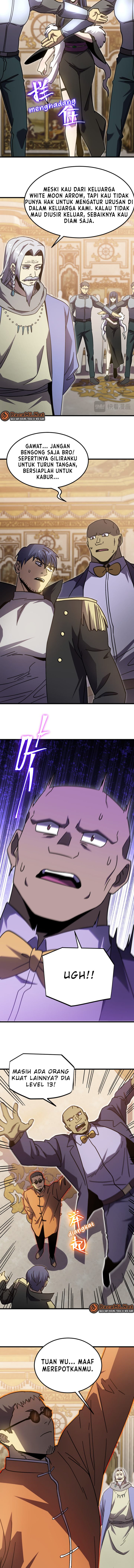 Baca Leveling In The Future (Apex Future Martial Arts) - Chapter 313 halaman 11