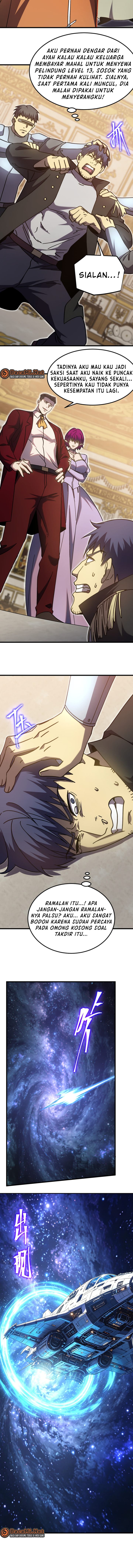 Baca Leveling In The Future (Apex Future Martial Arts) - Chapter 313 halaman 12