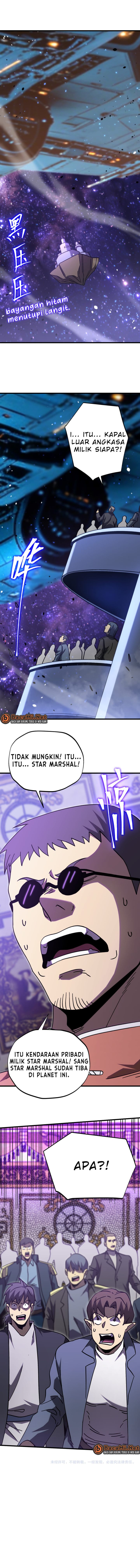 Baca Leveling In The Future (Apex Future Martial Arts) - Chapter 313 halaman 13