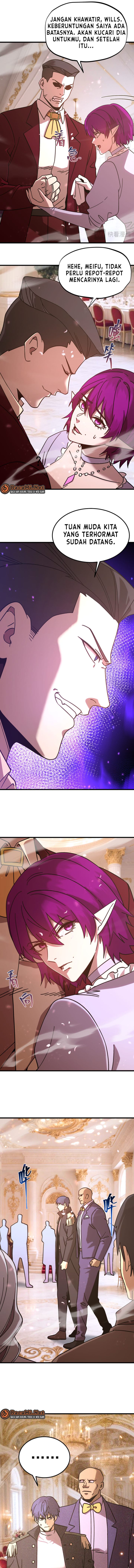 Baca Leveling In The Future (Apex Future Martial Arts) - Chapter 313 halaman 5