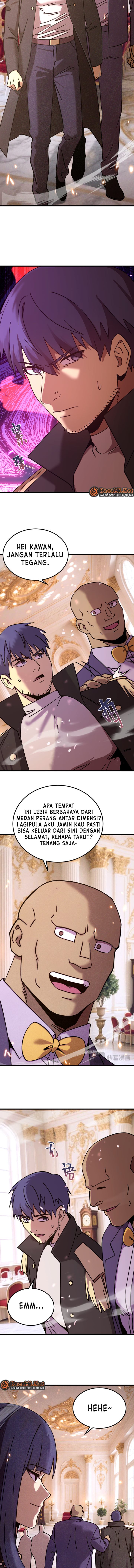 Baca Leveling In The Future (Apex Future Martial Arts) - Chapter 313 halaman 6