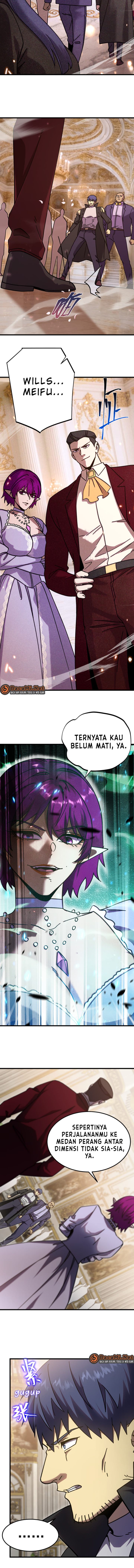 Baca Leveling In The Future (Apex Future Martial Arts) - Chapter 313 halaman 7