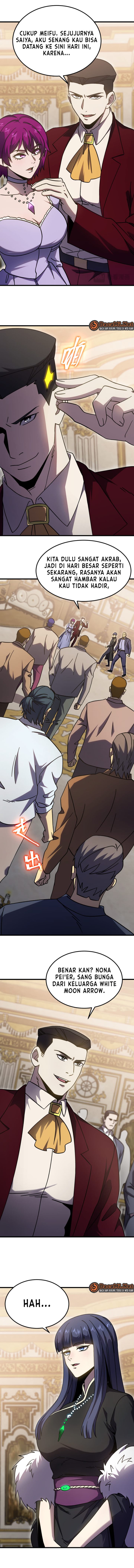 Baca Leveling In The Future (Apex Future Martial Arts) - Chapter 313 halaman 8