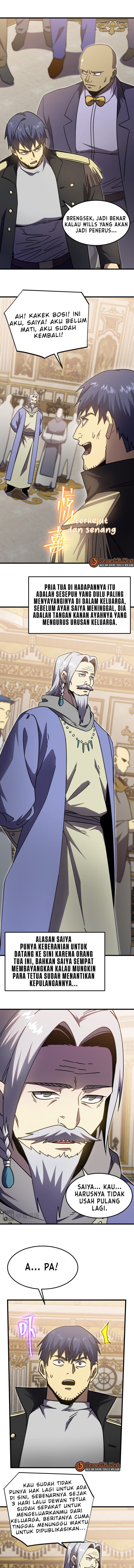 Baca Leveling In The Future (Apex Future Martial Arts) - Chapter 313 halaman 9