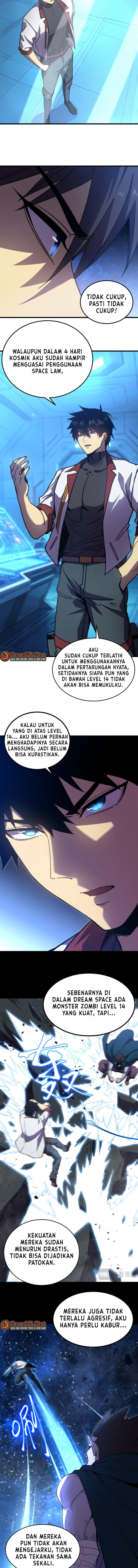 Baca Leveling In The Future (Apex Future Martial Arts) - Chapter 317 halaman 10
